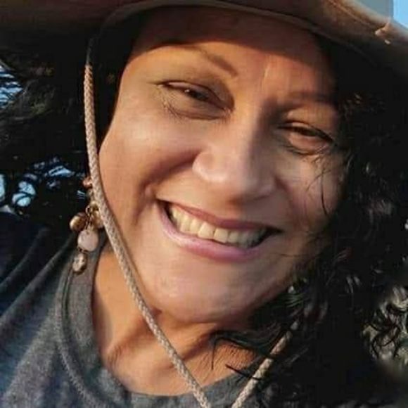 Meet your Posher, Susan - Picture 1 of 1